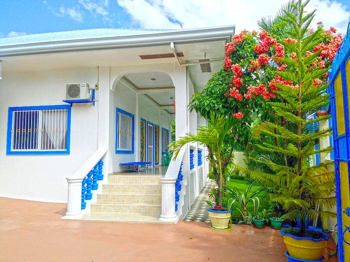 Furnished 3 Bedroom  House for Rent in Valencia, Negros Oriental