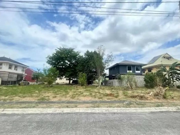 168sqm Residential lot for Sale in Jubilation West Binan Laguna