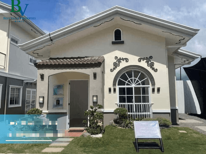 House with 3 bedrooms in Panglao, Philippines listed at ₱4,418,679