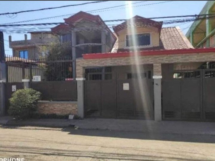 Foreclose ROSA DE LIMA SUBD. For Sale in Santa Rosa Laguna
