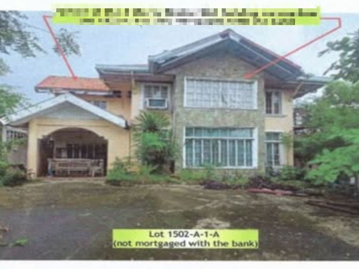 Villa Rufina I Subdivision Lapu-Lapu City, Cebu