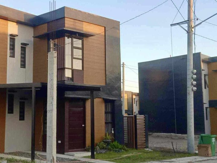 3-bedroomHouse For Rent in Mexico City, Pampanga, Philippines