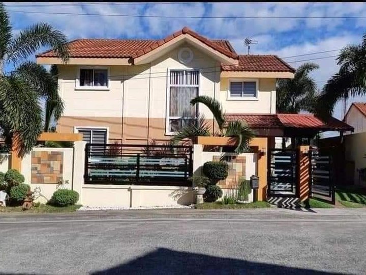 House for Sale in Avida Dasmarinas Cavite
