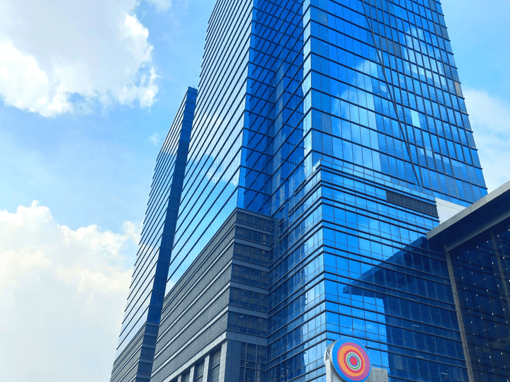 FOR SALE Office Units in The Stiles West Tower Circuit Makati City