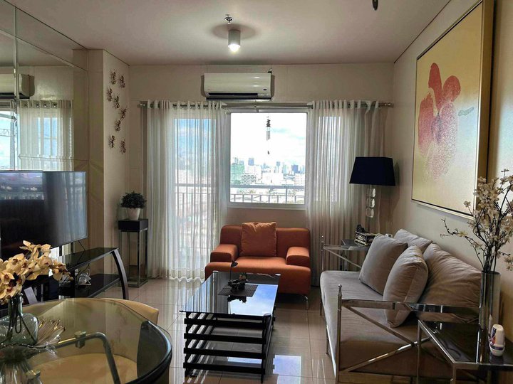 RFO 61.00 sqm 2-bedroom Condo For Sale By Owner in Pasay Metro Manila