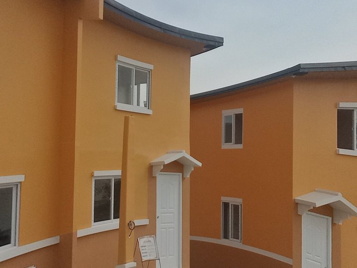 Affordable Townhouse in Plaridel Bulacan