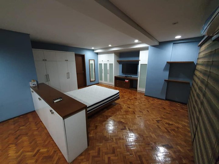 1BR Condo Unit for Sale in Chateau Verde Condominium, Pasig City