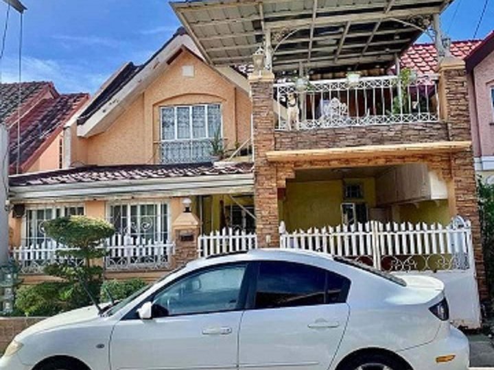 House for Sale in Citta Italia Molino Blvd Bacoor Cavite