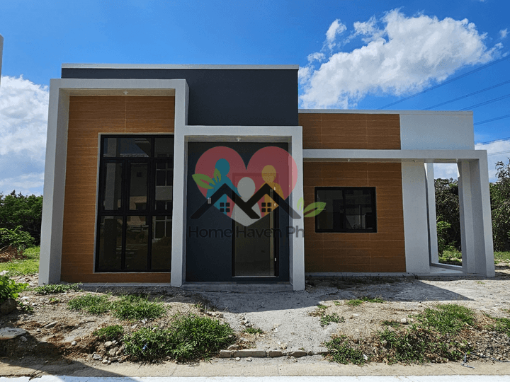 Pre-selling 2 bedroom Single Detached House For Sale in San Jose Del Monte Bulacan