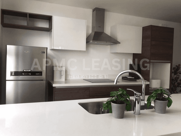 Modern Minimalist Special 1-Bedroom Condo for Sale in Garden Tower