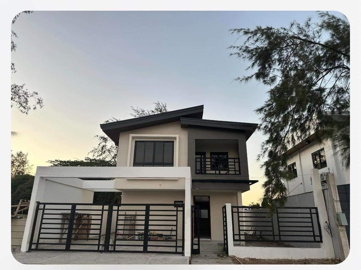 Brand new House for Sale in South Point Subd Cabuyao Laguna