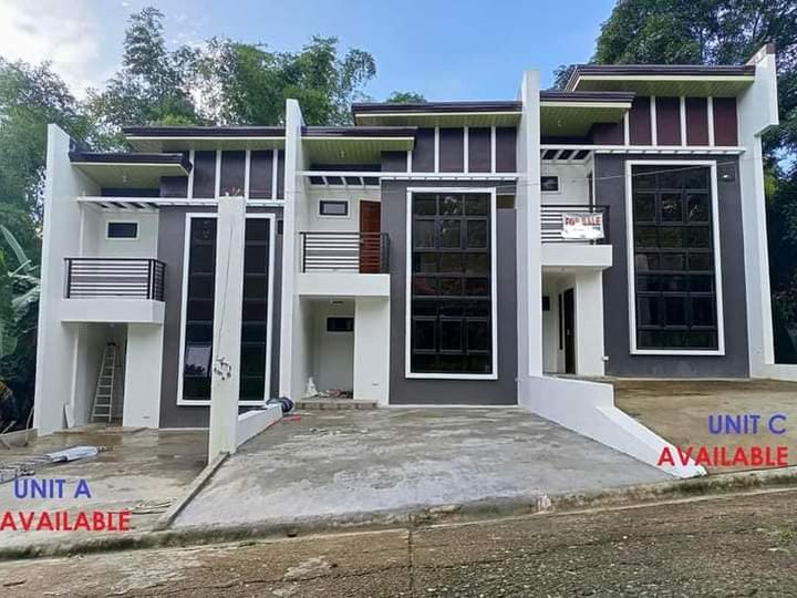 3BEDROOM RFO HOUSE AND LOT IN BANKERS VILLAGE ANTIPOLO RIZAL