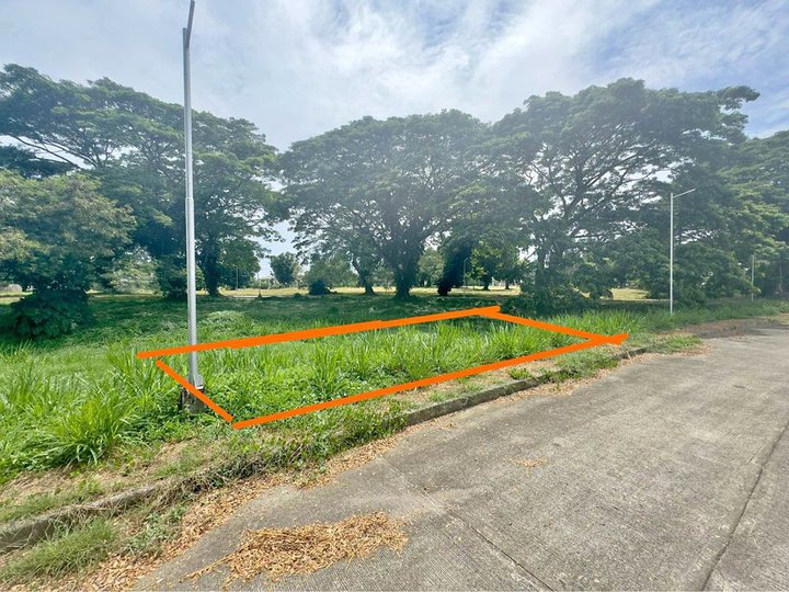 206sqm Residential lot for Sale in Southpoint Subd Cabuyao Laguna