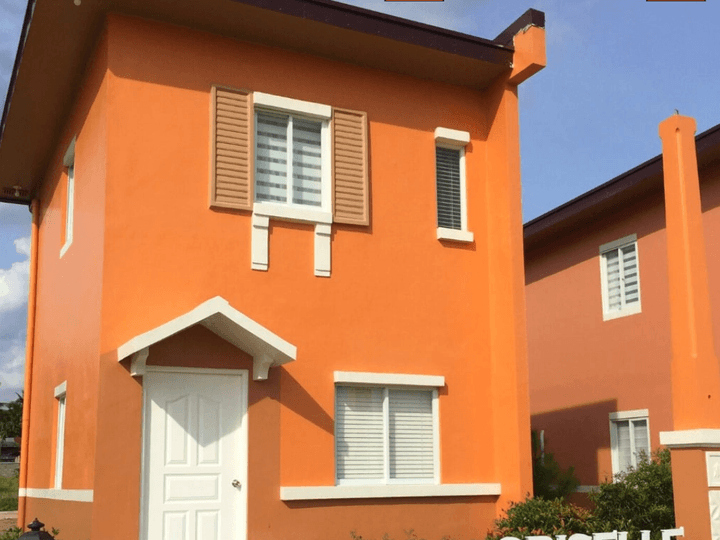AFFORDABLE HOUSE AND LOT IN KORONADAL