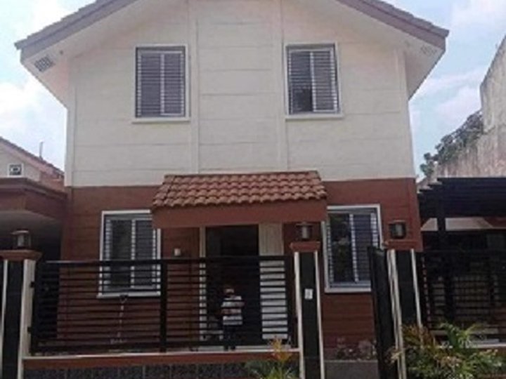 House for Sale in Avida Sta Catalina Dasmarinas Cavite