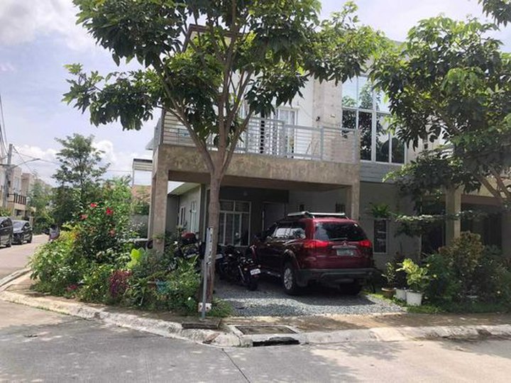 House and Lot for Sale  at Lancaster New City, Cavite