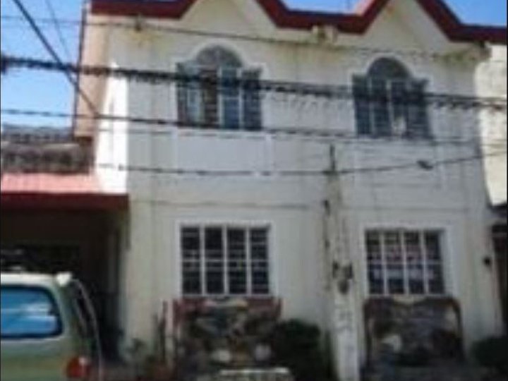 Villa de Primarosa, Brgy. Buhay na Tubig, Imus, Cavite