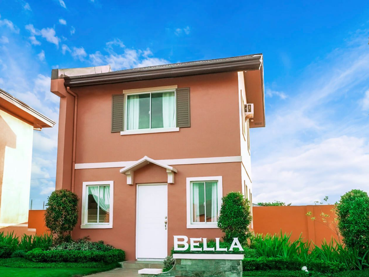 Pre-selling 2 bedroom House And Lot in Batangas City