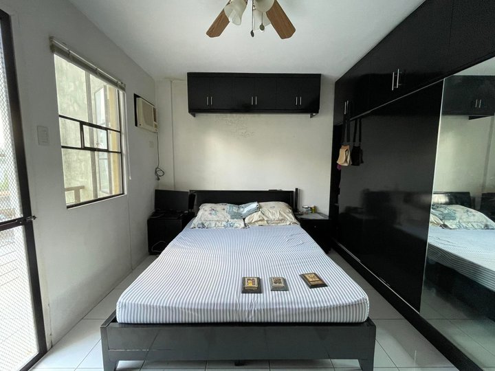 2-Bedroom Townhouse in Consolacion at P4.5M