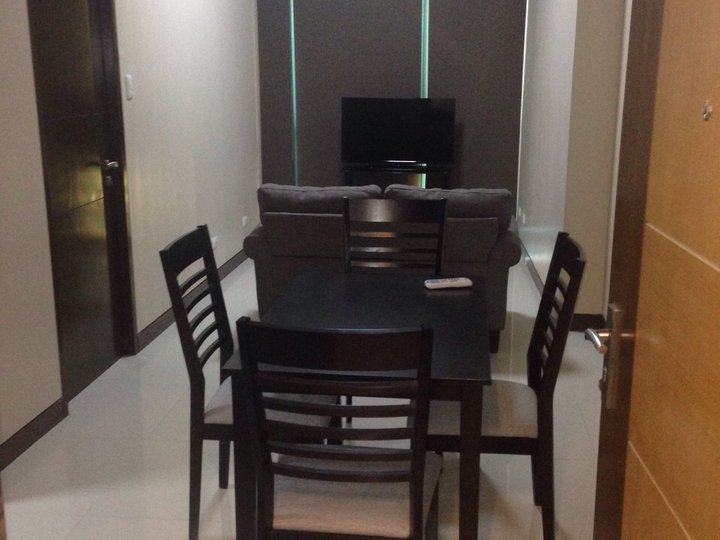1BR Condo in 8 Forbestown Road BGC for Sale