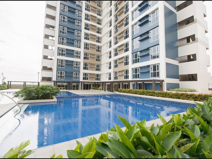 AXIS RESIDENCES ILAYA, MANDALUYONG CITY