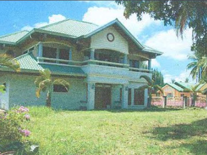 Marmaine Ville II Subd Padre Garcia, Batangas