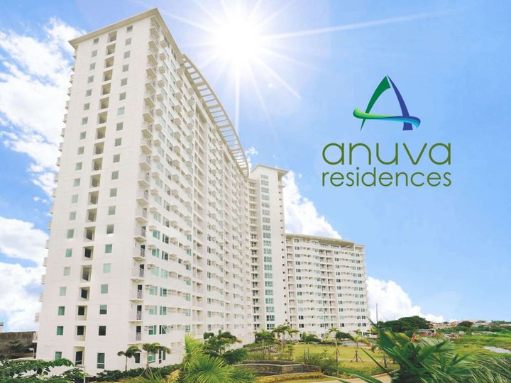 Foreclosed 37.36 sqm 1-bedroom Residential Condo For Sale in Anuva Residences