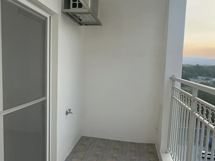 43 sqm Studio Unit Condo For Sale in Clark, Pampanga