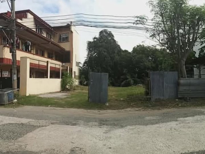 Lot for Sale in South Greenheights Putatan Muntinlupa City