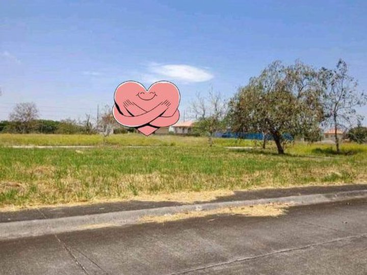 624sqm Residential lot for Sale in Alegria at Dos Rios Cabuyao Laguna