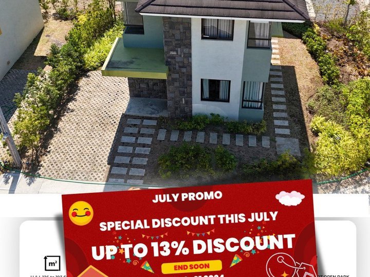 Premium Corner Lot For Sale 193 SQM in In Imus Cavite Parklane Vermosa