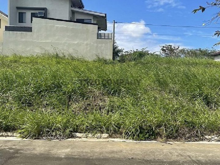 120sqm Residential lot for Sale in Woodhill Settings Nuvali Canlubang Calamba Laguna