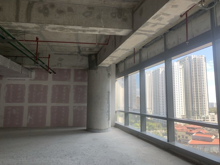 91.03 sqm Office (Commercial) For Sale in BGC / Bonifacio Global City / The Fort / Fort Bonifacio