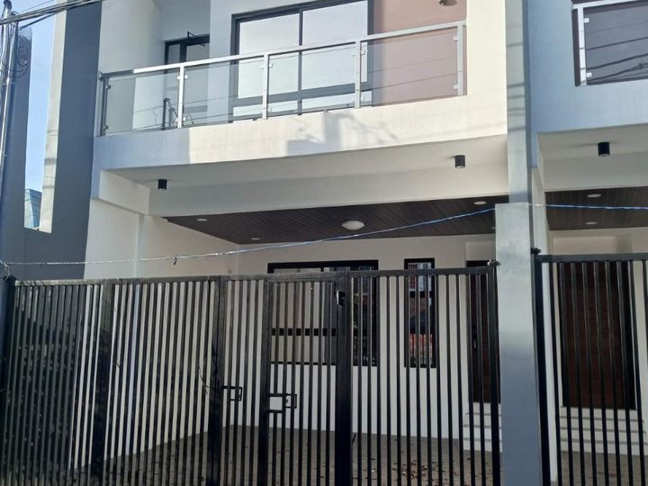 2 Storey Townhouse For sale in Antipolo Rizal with 3 Bedrooms  PH2839