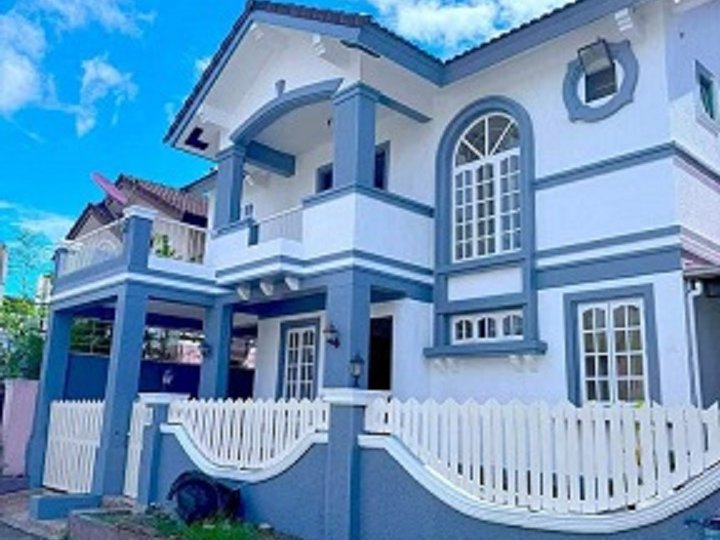 House for Sale in Cittta Italia Buhay na Tubig Imus Cavite
