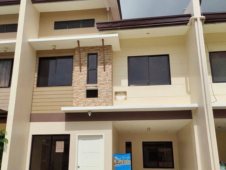 10.5M Brandnew House and Lot in Maria Elena Residences Mandaue