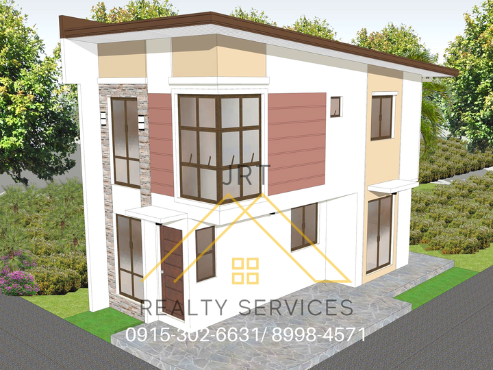 For Sale CORNER House And Lot In Bankers Village II, Caloocan [Houses ...