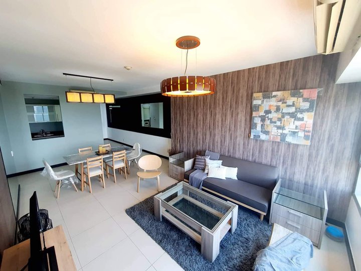 2BR Unit at The Residences at Greenbelt Makati for Sale