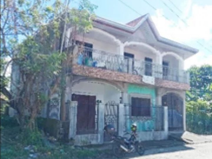 PREOWNED FOR SALE Marescoville Subdivision,Pagsanjan, Laguna