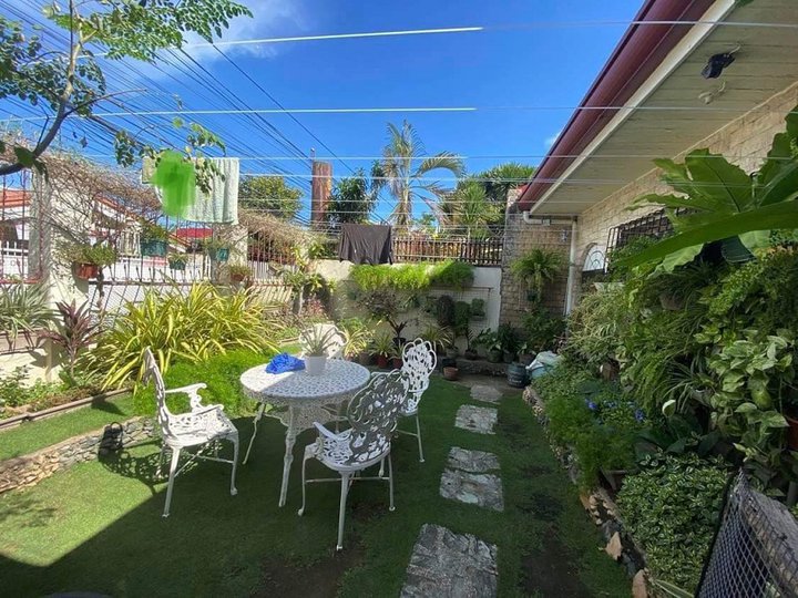 House and Lot for Sale in Mandaue City at P9M
