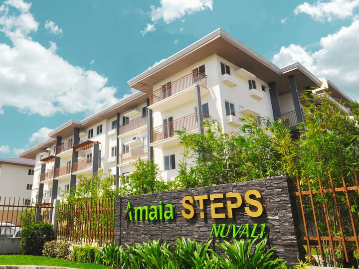 Condominium For Lease at Nuvali