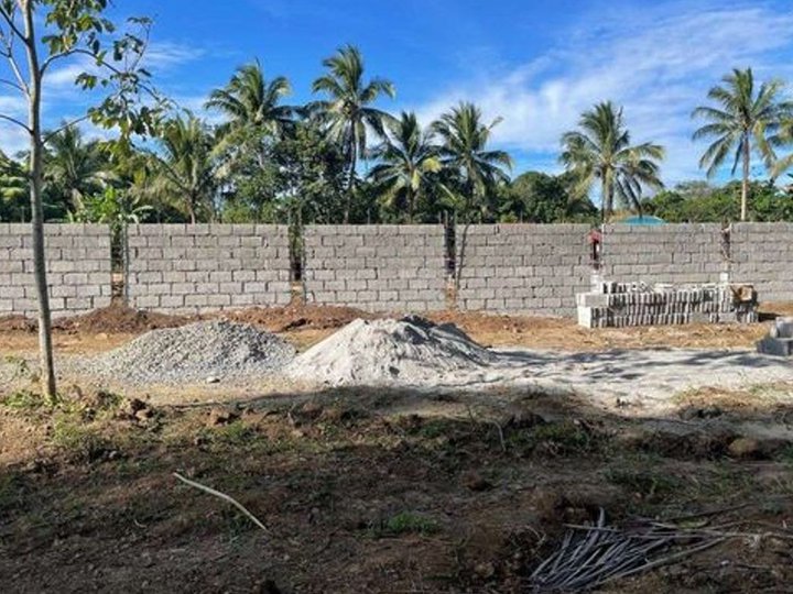 375sqm Lot for Sale in Indang Cavite Near Tagaytay