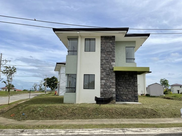 3BR House & Lot for Sale in Canlubang Calamba City