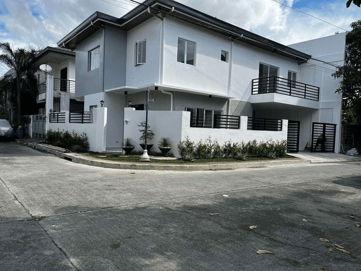 169sqm House and lot For sale in Greenwoods Pasig City PH2825