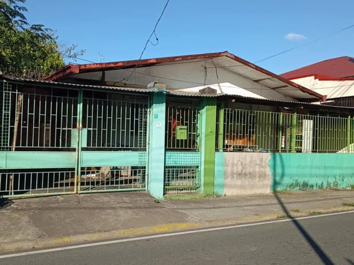 Bungalow for Sale in Bahayang Pag-Asa Imus Cavite