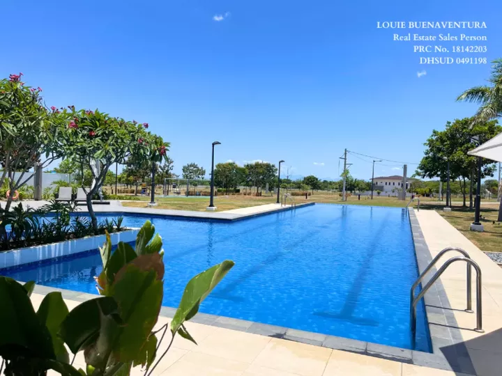 Residential Lot For Sale in Binan Laguna