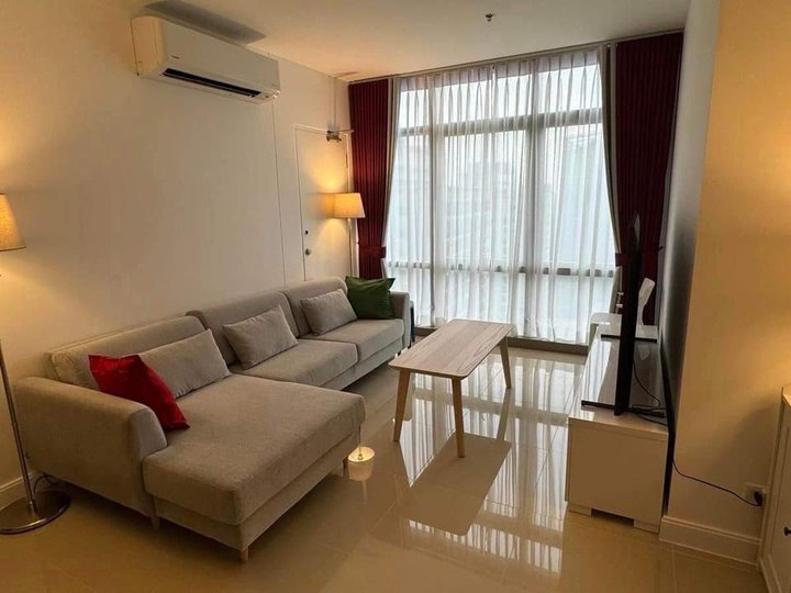 For Lease One Bedroom Condo in West Gallery Place BGC Taguig