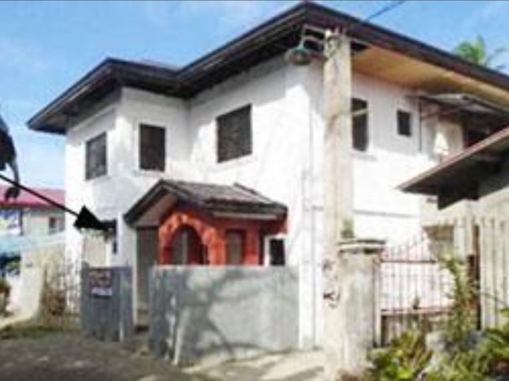 Francisco Ramos Compound, Brgy. Gatid, Santa Cruz, Laguna