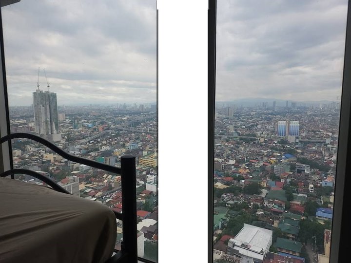 For Rent One Bedroom @ Green Residences Malate