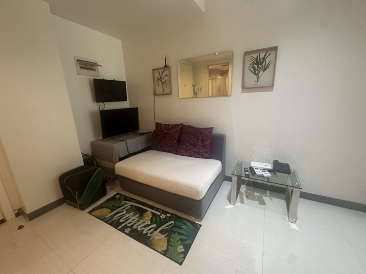 2 Bedroom Unit For Rent in Azure Urban Resort Residences, Paranaque City!